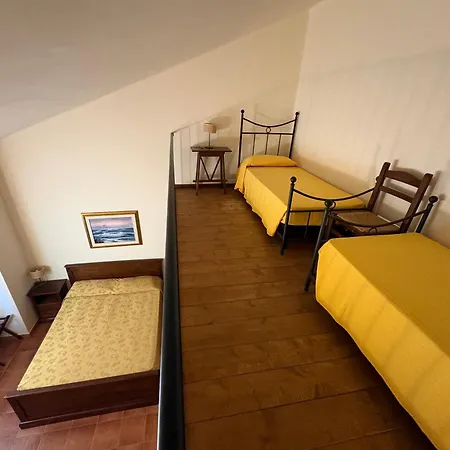 Dalla Teresa Κατάλυμα σε φάρμα Fano (Pesaro and Urbino)