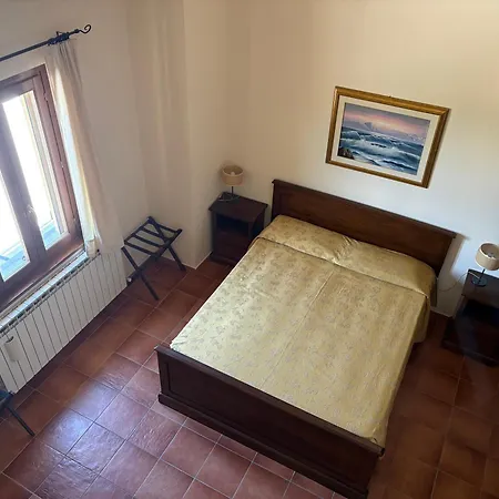 Farmház Dalla Teresa *